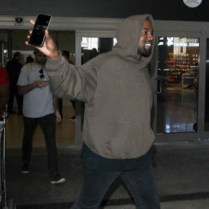 Meet your Posher, Gregory